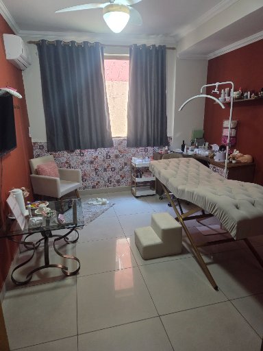 Madame Gi - Embelezamento Facial