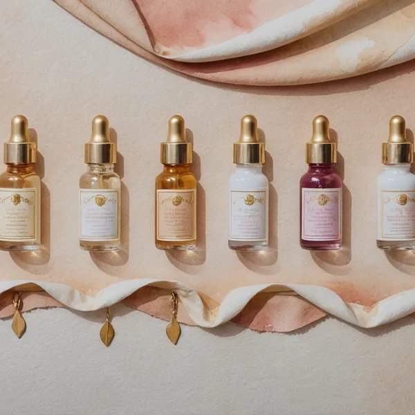 Rotina de skincare