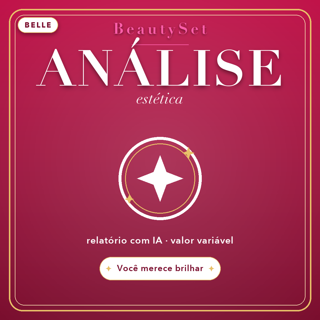 Análise estética