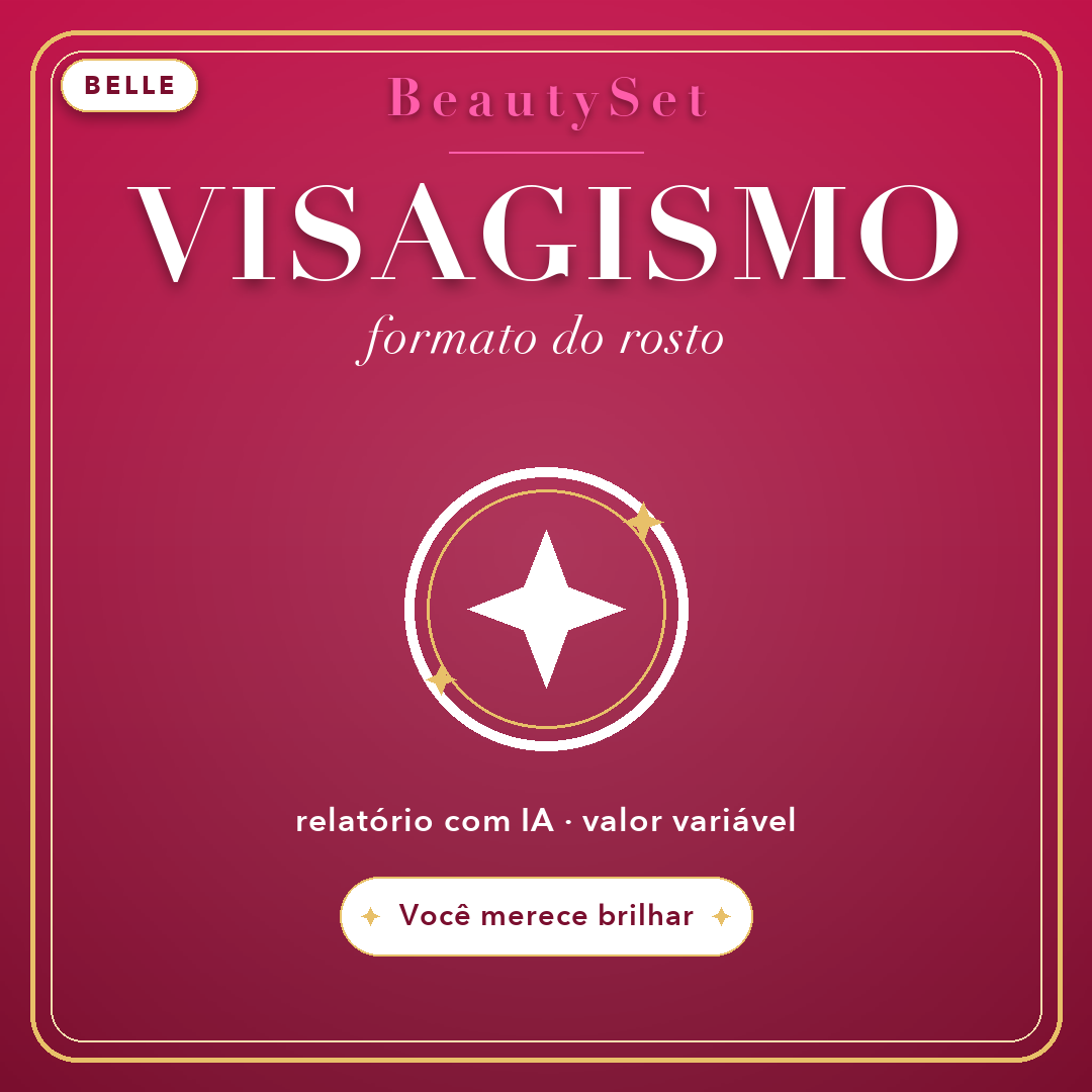 Visagismo