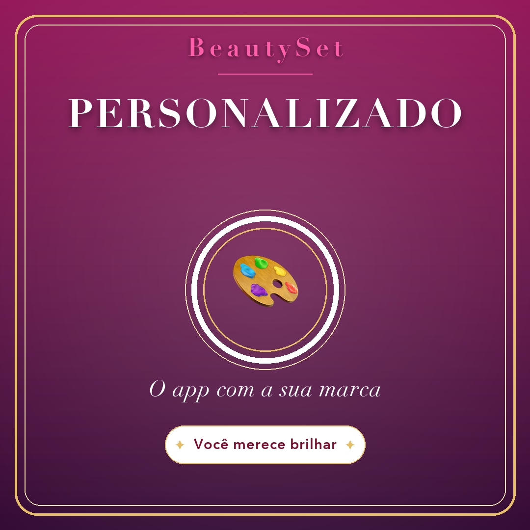 Plano Personalizado