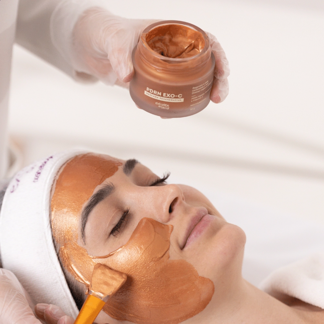 Protocolo Regenere - Recuperação e rejuvenescimento