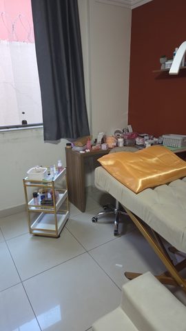 Facial