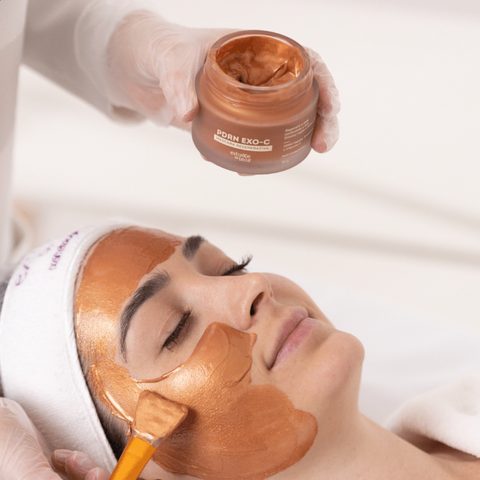 Protocolo Regenere - Recuperação e rejuvenescimento