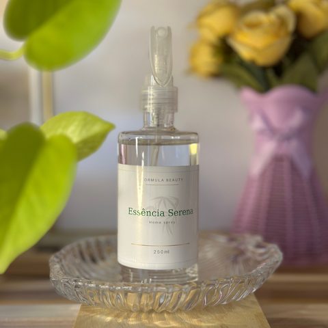 Home spray Essência Serena