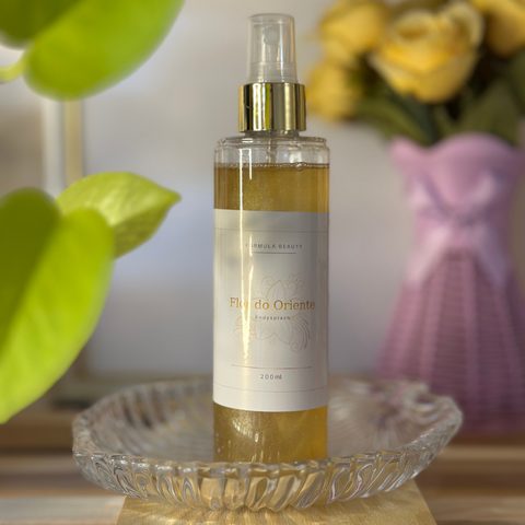 Bodysplash Flor do Oriente