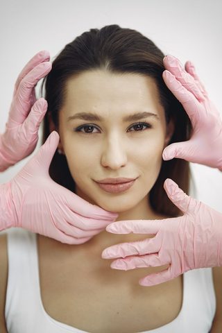 Embelezamento Facial